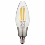 LED Filament Lamps