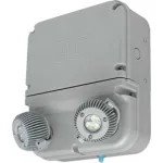 LED Wet Location Emergency Units