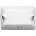 High Lumen LED Emergency Units