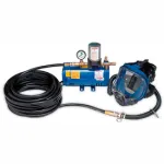 Allegro Supplied Air Respirator Systems