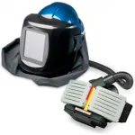 Allegro Powered Air Purifying Respirator Systems