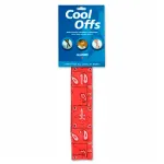 Allegro Cooling Neck Ties