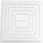 Vent Covers for Diffusers
