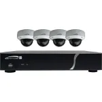 Speco Technologies® Surveillance Systems