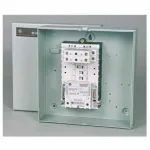 GE Lighting Contactor Panel - NEMA 1 Enclosure