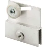 Tub & Shower Hardware