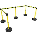 Barrier Sets