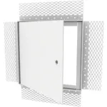 Flush Access Doors With Plaster Bead Flange