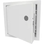 Babcock Davis Fire Rated Security Flush Access Doors
