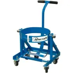 Jescraft™ Barrel Cart