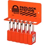 Padlock Accessories