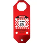 Accuform Safety Lockout