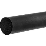 Oil-Resistant Buna-N Foam Cords