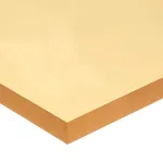 Ultra High Strength Polyurethane Rubber Sheets and Strips