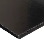 Compressible Graphite Sheets
