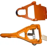 Darnell-Rose Truck Couplers