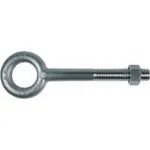 Plain Pattern Nut Eyebolts