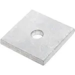 Square Plate Washers