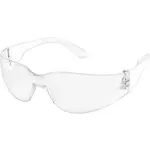 Global Industrial™ - Frameless Safety Glasses