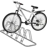 Adjustable Bike Racks