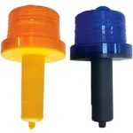 Traffic Cone Lights