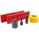 Shop Press Accessories