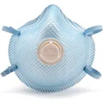 Moldex Disposable Respirators