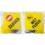 Safety Sign & Chain Kits