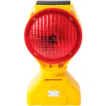 Barricade Lights