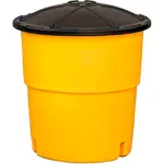 Traffic Barrels