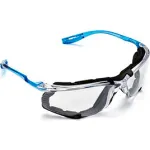 3M™ - Foam Lined Safety Glasses