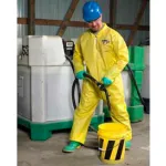 Lakeland ChemMax® Chemical Protection Overalls