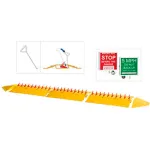 DOORKING® Surface Mount Spike System