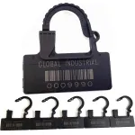 Global Industrial™ Plastic Padlock Seals