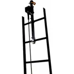 Lad-Saf™ Vertical Safety System