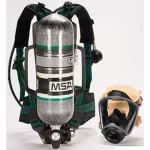 MSA SCBA & Escape Respirators