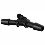 Equal Y-Fittings