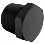 Threaded Hex Plugs