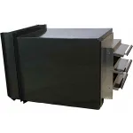 Filtered Exhaust Fans