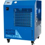 North Slope Industrial Grade Chillers
