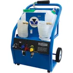 Mastercool® HVAC & Automotive System Flush Machines