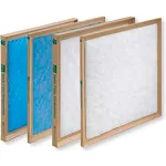 Koch Filter™ Disposable Fiberglass Filters