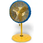 Global Industrial™ Fan Shroud Air Filters