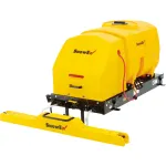 Truck-Mounted Brine Sprayers