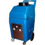 Air-Care Duct Cleaning Machines