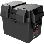 Heavy Duty Battery Boxes & Trays