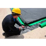 Berm Ground Tarps