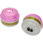 Honeywell Respirator Cartridges & Filters