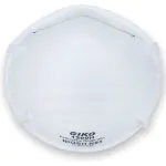 Disposable Respirators & Face Masks