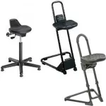 Sit Stand Stools